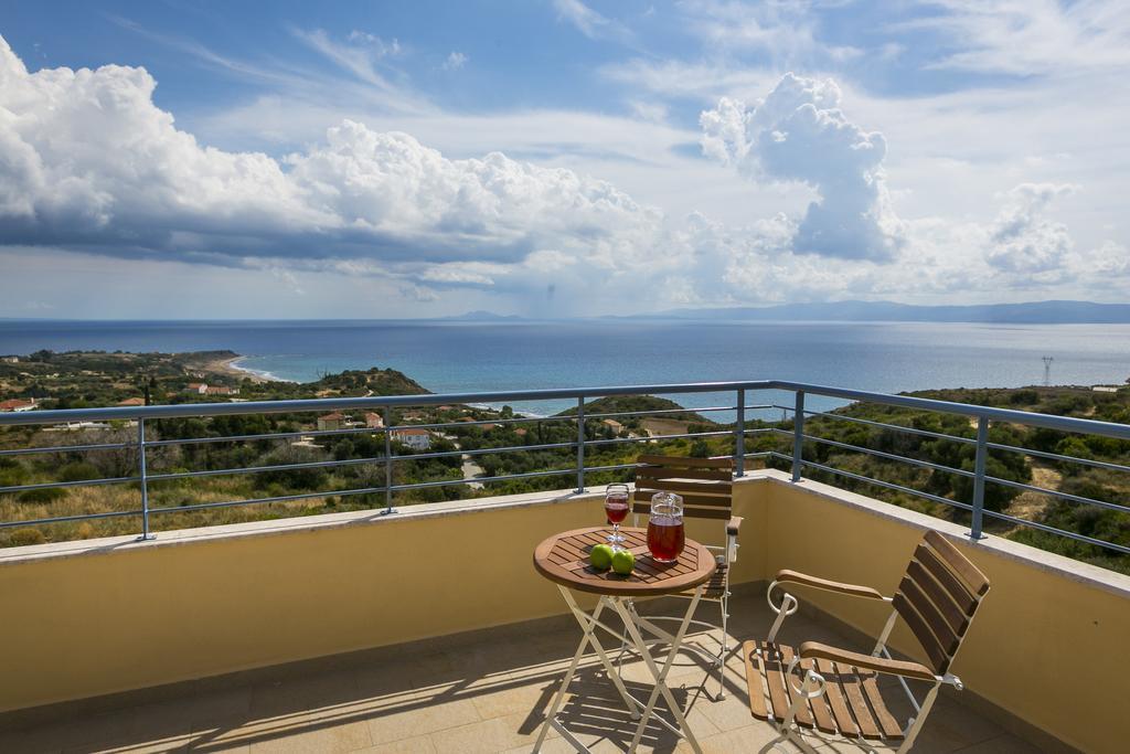 Unique Villa Ratzakli Ratzaklíon Camera foto